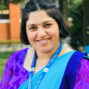 सरस्वती कार्की